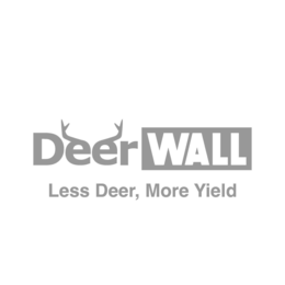 DEER WALL LESS DEER, MORE YIELD trademark