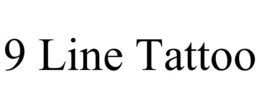 9 LINE TATTOO trademark