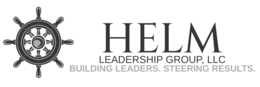 HELM LEADERSHIP GROUP, LLC BUILDING LEADERS. STEERING RESULTS. trademark