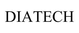DIATECH trademark