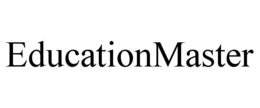 EDUCATIONMASTER trademark