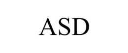 ASD trademark