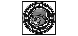 MARATHON WATCH AUTHENTIC MILITARY 1939 trademark