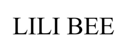 LILI BEE trademark