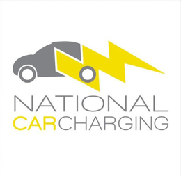NATIONAL CAR CHARGING trademark