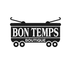 BON TEMPS BOUTIQUE trademark