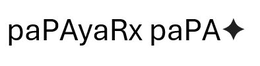 PAPAYARX PAPA trademark