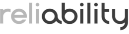 RELIABILITY trademark