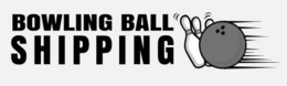 BOWLING BALL SHIPPING trademark