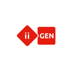 II GEN trademark
