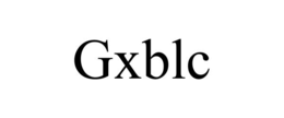 GXBLC trademark