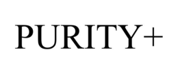 PURITY+ trademark