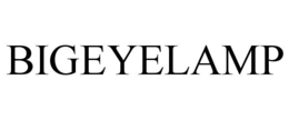 BIGEYELAMP trademark