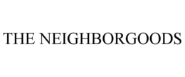 THE NEIGHBORGOODS trademark