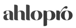 AHLOPRO trademark