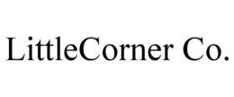 LITTLECORNER CO. trademark