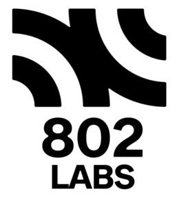802 LABS trademark