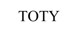 TOTY trademark