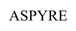 ASPYRE trademark