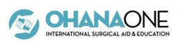 OHANAONE INTERNATIONAL SURGICAL AID & EDUCATION trademark