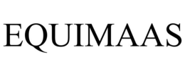 EQUIMAAS trademark