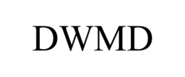 DWMD trademark