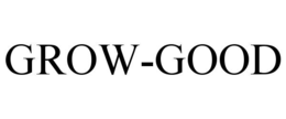 GROW-GOOD trademark