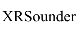 XRSOUNDER trademark