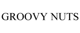 GROOVY NUTS trademark