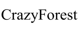 CRAZYFOREST trademark