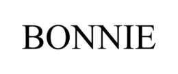 BONNIE trademark