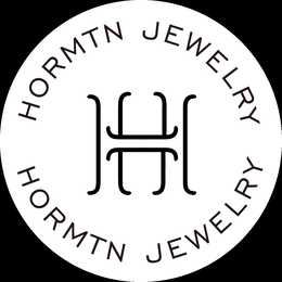 HORMTN JEWELRY HORMTN JEWELRY H trademark