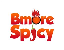 BMORE SPICY trademark