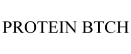 PROTEIN BTCH trademark