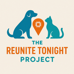 THE REUNITE TONIGHT PROJECT trademark