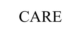 CARE trademark