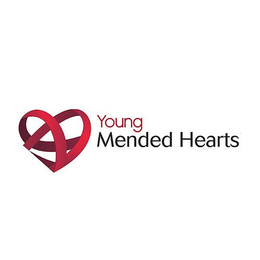 YOUNG MENDED HEARTS trademark