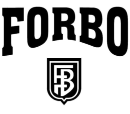 FORBO FB trademark