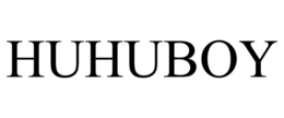 HUHUBOY trademark