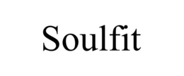 SOULFIT trademark