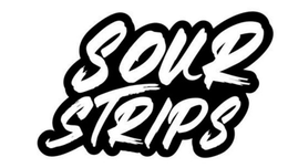 SOUR STRIPS trademark
