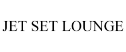 JET SET LOUNGE trademark