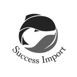 SUCCESS IMPORT trademark