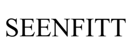 SEENFITT trademark