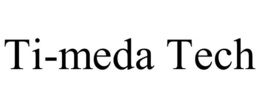 TI-MEDA TECH trademark