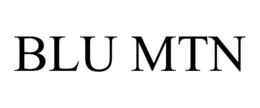 BLU MTN trademark