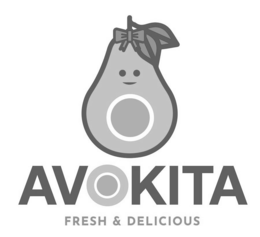 AVOKITA FRESH & DELICIOUS trademark
