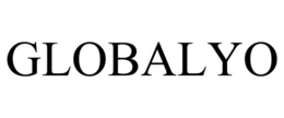 GLOBALYO trademark
