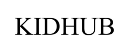 KIDHUB trademark