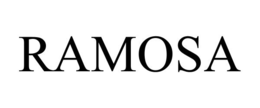 RAMOSA trademark